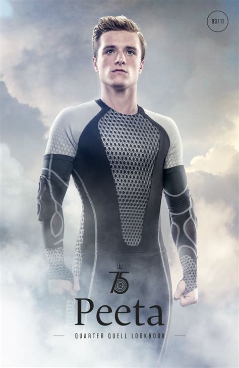 peeta mellark nude|Rule34